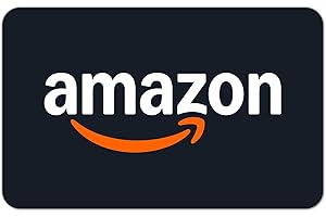 Amazon eGift Card - (Instant Email Delivery)