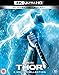 Marvel Studios Thor Trilogy [Blu-ray + UHD] [2019] [Region Free]