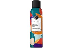 GUSHE Smooth Hair Removal Cream Spray, Haarentfernungsspray, Hair Growth Inhibitor Spray, Schmerzlose Enthaarungsspray, Sanfte Formel Haarentferner, Enthaarungsmittel für Frauen und Männer, 150ml (1 Stück)