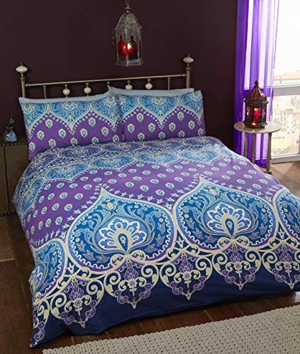 Indian Sari Bedding Throws Asia Dragon