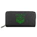 Produktbild Beer Pong Champ Women Long Zipper Wallets PU Leather Lady Card Purse Travel Holder Coin