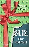 24.12. - aber pünktlich! by 