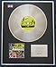 Produktbild Funkadelic – Limited Edition CD Platinum LP Disc – Ultimate
