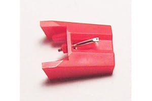 Durpower Phonograph Record Player Turntable Needle For SONY PS-LX55, SONY PSLX56P, SONY PSLX56, SONY PS-LX56P, SONY PS-LX56