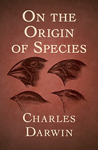 On the Origin of Species (English Edition)