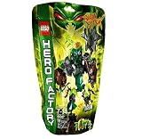 Lego Hero Factory 44007 - Ogrum - Lego