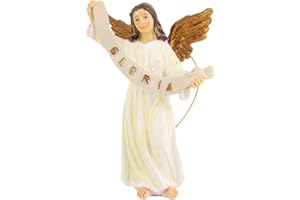 dekoprojekt Krippenfigur Engel