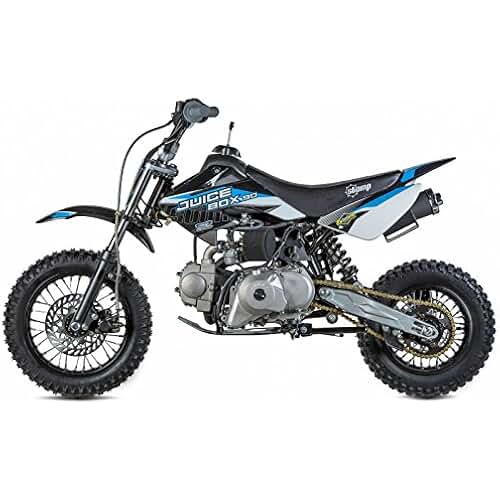 dirt bike on amazon