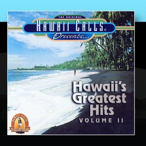Preisvergleich Produktbild Hawaii's Greatest Hits - Volume II