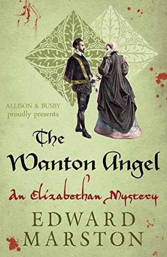 The Wanton Angel: Nicholas Bracewell, Book 10