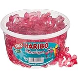 Haribo flamencos, paquete á 1 unid. (1 x 1,2kg)