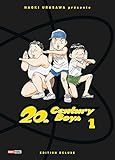 20th century boys - Deluxe Vol.1