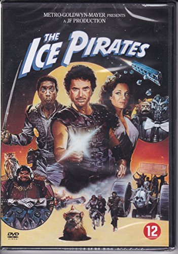 Preisvergleich Produktbild Krieg Der Eispiraten [DVD] [1984]