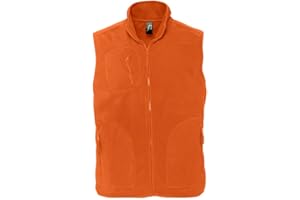 SOLS Sol's Norway Forro polar Unisex adulto