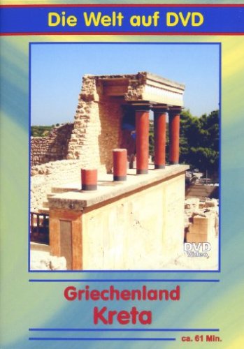 Preisvergleich Produktbild Griechenland - Kreta