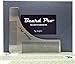 Beard Comb Shaping Tool Ideal for Your Beard Grooming Kit. The Best Template to Shape your Beard Neckline and More, BEARD PRO