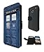 Produktbild 567 - Doctor Who Tardis Police Call Box Design Fashion Trend TPU Leather Flip Case For htc one M9 Full Case Flip Credit Card TPU Leather Purse Pouch Defender Stand Cover
