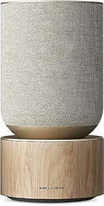Bang & Olufsen Beosound Wireless Multi-Room Speaker (Natural Oak)