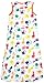 By Carla Unisex Baby Play Time Sleeping Bag Max 1 Tog (0 - 6 Months)