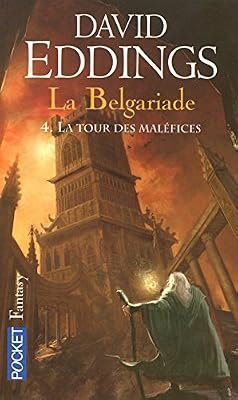 Pocket Chant IV de la Belgariade (4)