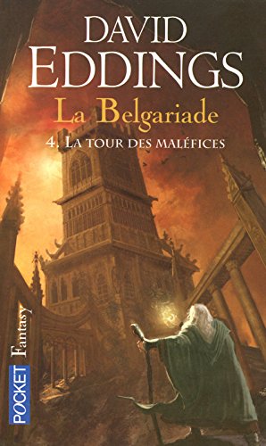 la  Tour des maléfices