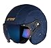 STEELBIRD ARES DENIM HELMET 600MM FOR CRUISER BIKES RS.3999.00