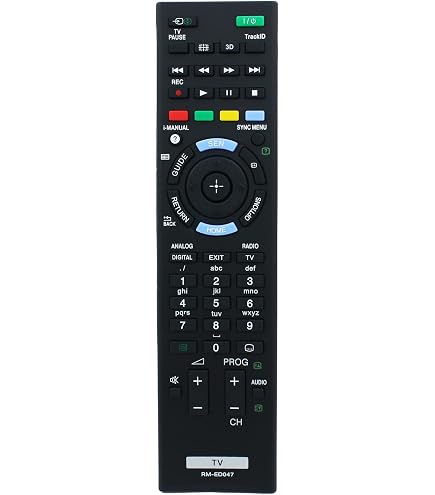 Télécommande De Remplacement Pour NEOVIA NEO3205DT[VER.2] - Neuf - Générique