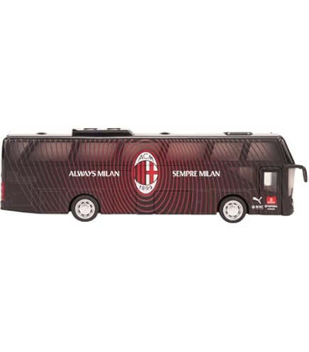 Inter Store Ufficiale Paris Saint-Germain FC BRXLZ Autobus 3D