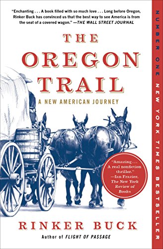 The Oregon Trail: A New American Journey (English Edition) The Oregon Trail: A New American Journey (English Edition)