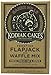 Produktbild Kodiak Kodiak Cakes Cakes B02213 Whole Wheat Honig Hafer Flapjack-Waffel-Mix 6x24 Oz
