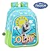 Produktbild Disney Frozen 27 cm Olaf Rucksack