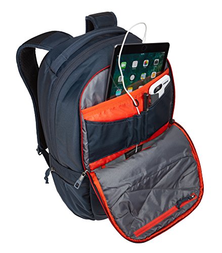 Thule Subterra Rucksack mit Notebookfach (39,6 cm (15,6 Zoll), 30L) Mineral - 7