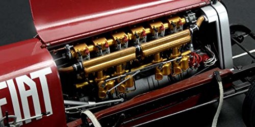 Fiat Mefistofele 21706 c.c.