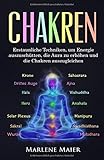 Image de Chakren: Erstaunliche Techniken, um Energie auszuschütten, die Aura zu erhöhen und die Chakren aus