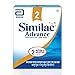 Similac Advance Follow-Up Formula Stage 2 - 400 gm RS.495.00