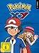 Pokémon Staffel 17: XY [6 DVDs]