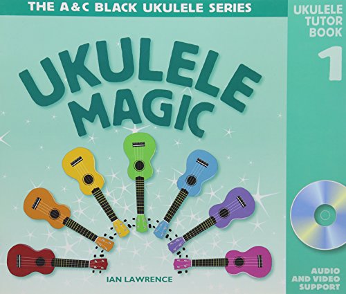 Download Ukulele Magic – Ukulele Magic: Teacher's Book Download Ukulele Magic – Ukulele Magic: Teacher's Book