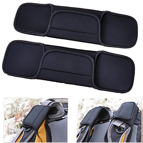 Case Wonder Gurtpolster Gurtschoner - 1 Paar Komfort Weiche Schulterpolster Schultergurt Sicherheitsgurt-Gurtschoner f r Laptop Auto Sicherheitsg reviews Case Wonder Gurtpolster Gurtschoner - 1 Paar Komfort Weiche Schulterpolster Schultergurt Sicherheitsgurt-Gurtschoner f r Laptop Auto Sicherheitsg