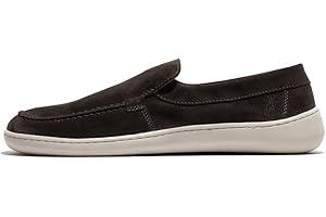 Fly London Men's Cofy669fly Boat Shoes