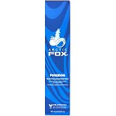 ARCTIC FOX Poseidon semi-permanent vegan hair dye 165 ml e | Semi-Permanent Hair Color, 100% Vegan, Cruelty Free, Conditionin