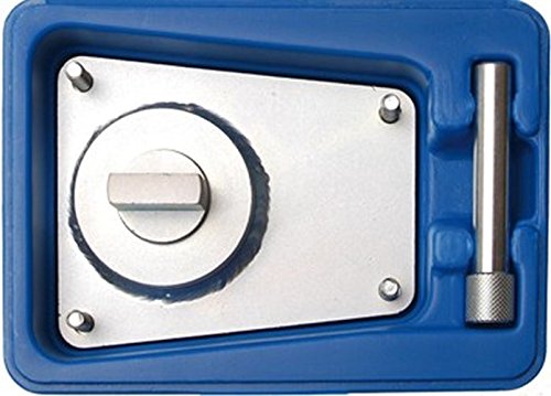 BGS Technic 66202 Juego de calado, azul