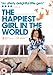 The Happiest Girl in the World [Region 2] by Andreea Bosneag