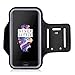 Produktbild Schutzhülle Schutzhülle, OnePlus 5T Sportarmband Armband für Sport, Laufen, Joggen, Walking Wandern, Training und Bewegung, Reiten, Shopping, Inlineskates, hochwertige mit Schlüssel Slots von Reichlich®