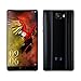 Price comparison product image Elephone S8 Unlocked 4G Smart Phone 6.0inch 2K Screen with Corning Gorilla Glass Android 7.1 Helio X25 Deca Core 4GB RAM + 64GB ROM 2.5GHz Front Camera 8.0MP + Rear Camera 21.0MP 4000mAh Mobilephone