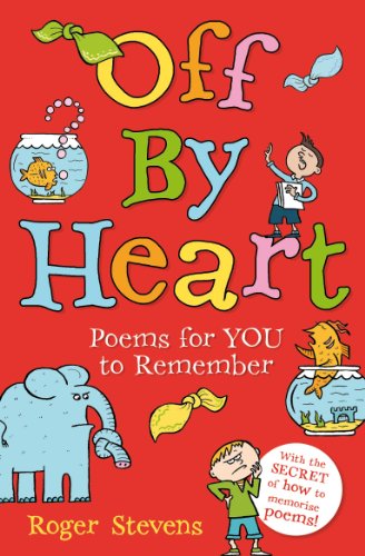 Download Off by Heart: Poems for Children to Learn and Remember