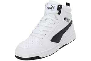PUMA Rebound V6, Scarpe da Ginnastica Unisex-Adulto