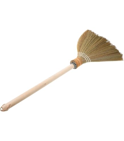 Cho Ba La Vetnam Broom 99 Cm Sweepng Broon Asan Sweepng Broom - 8