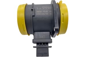 GEBANMR Germban 28164-2E000 Neuer Luftmassenmesser für Hyundai i30 i30 Kombi Kombi (GD) 2015 Kia Optima Rio III Carens IV Venga 28164-2A401 28164-2A500