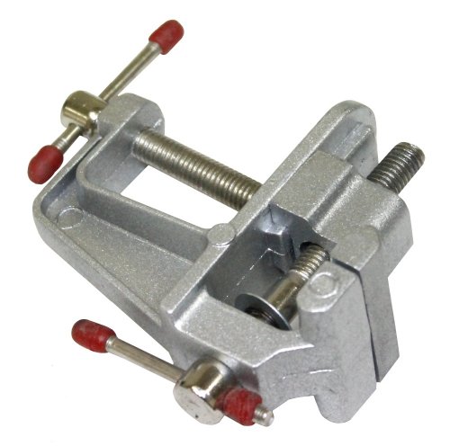 Aerzetix: Mini Schraubstock - 2
