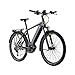 Produktbild Conway EMC 727 Powertube E-Bike 27,5", Größe: L 52cm